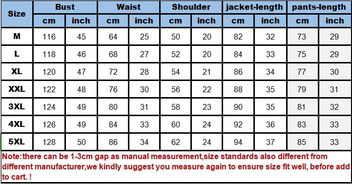 Рождественский костюм Санта-Клауса мужской большой размер 5XL красный