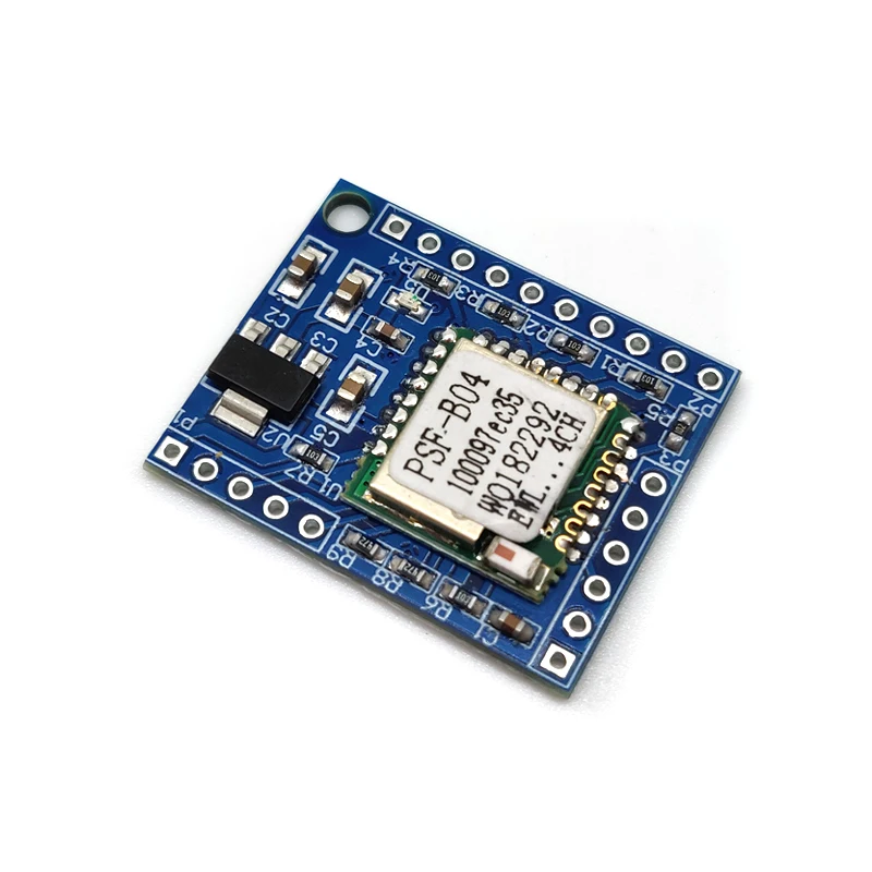 Ewelink 4 канала модуль автоматического включения света DIY MCU Dev панель переключения |