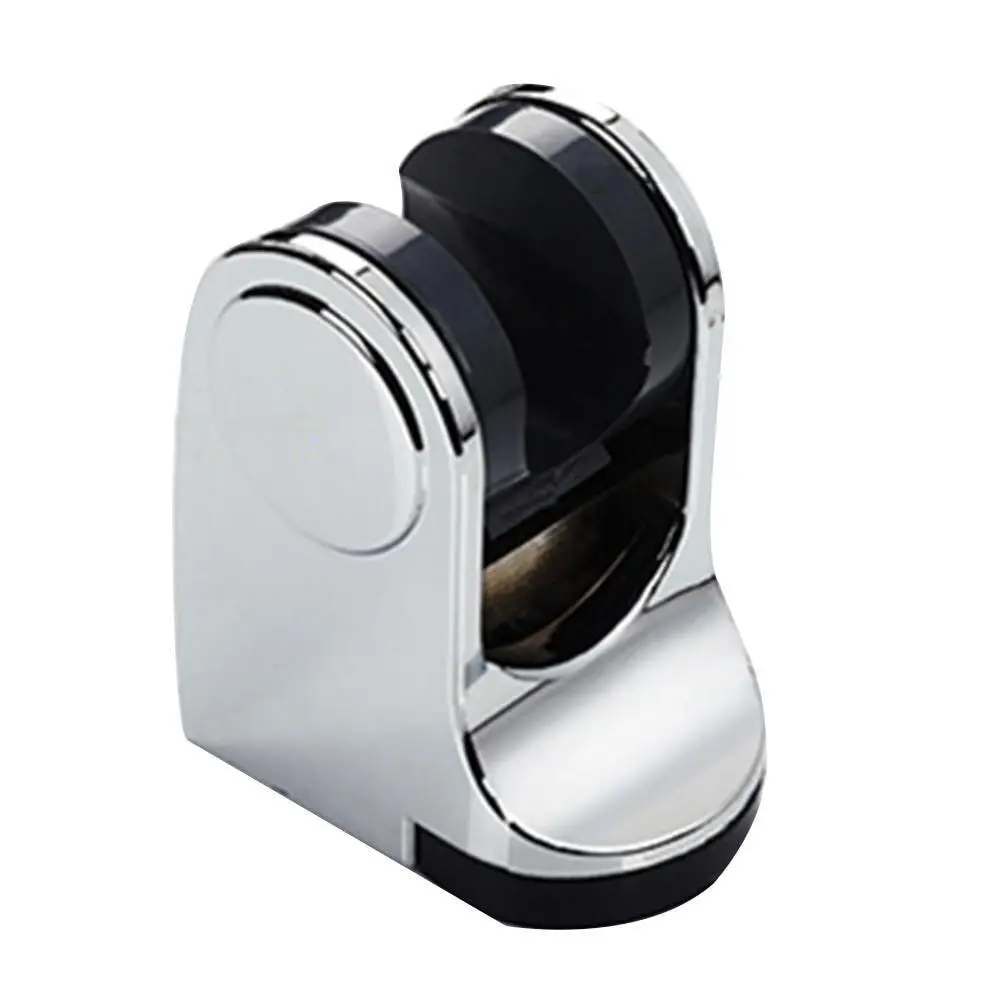 45 градусов регулируемый держатель для душевой лейки фиксирующая подставка |