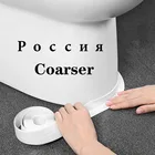 Новая Водонепроницаемая Наклейка на стену из ПВХ, самоклеящаяся лента для стен, герметичная лента для углов кухни, ванной, водонепроницаемая