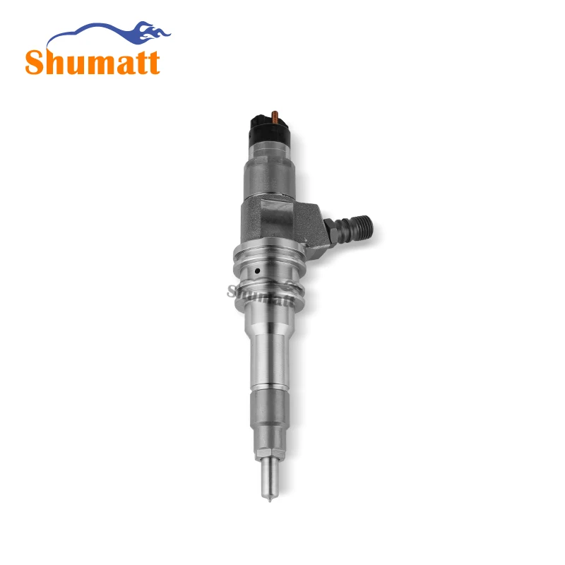 

China Made New 0445120058 Common Rail Fuel Injector 0 445 120 058 ME356178 ME 356178 ME355793 For Diesel Engine