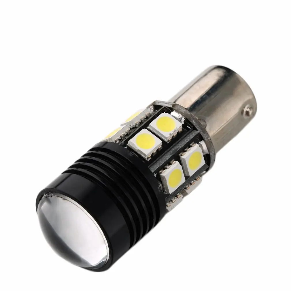 T15 13 Вт светодиодный Canbus Error Free высокое Мощность Авто Обратный Автомобильные
