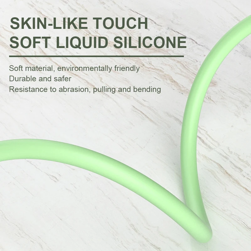 

3 In 1 USB Cable for iPhone Cable 5A Fast Charging Type C Micro USB Cable for Xiaomi Samsung Huawei Phone Data Cord