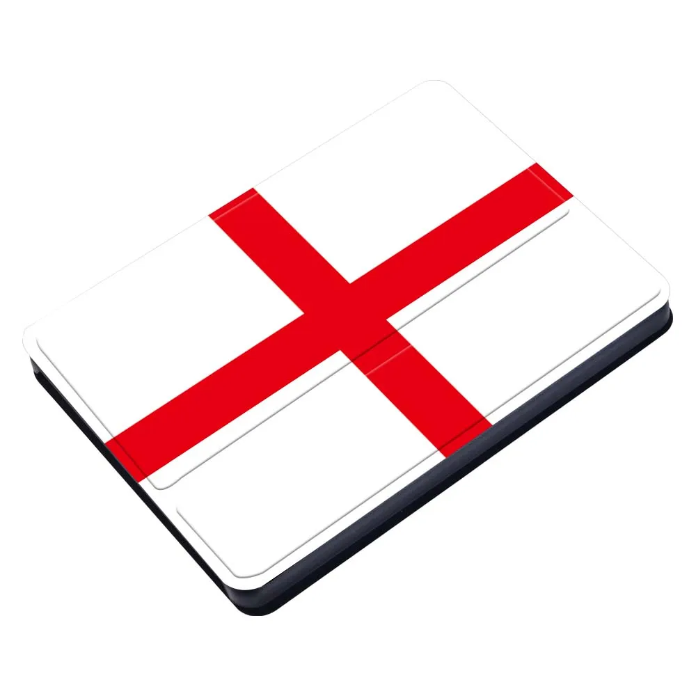 Tablet Case for Amazon Kindle Paperwhite 1/2/3/4/Kindle 2019/2016 Flag Pattern Hard Shell Cover Accessories+pen | Компьютеры и офис