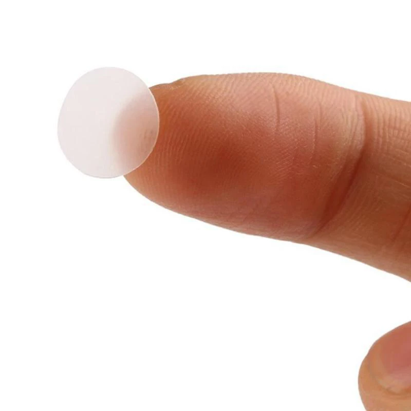 Патчи от акне 108 шт. Гидроколлоидные невидимые прыщей патчи для удаления этикетки