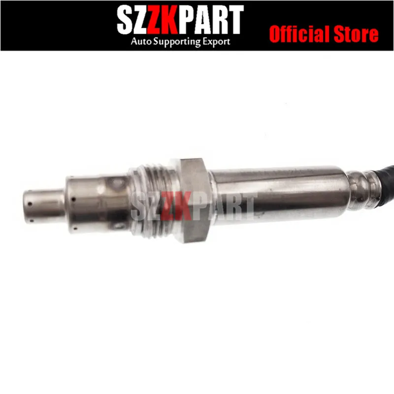 

For Nitrogen oxide sensor NOx sensor 5WK96674 A029E786 2871978