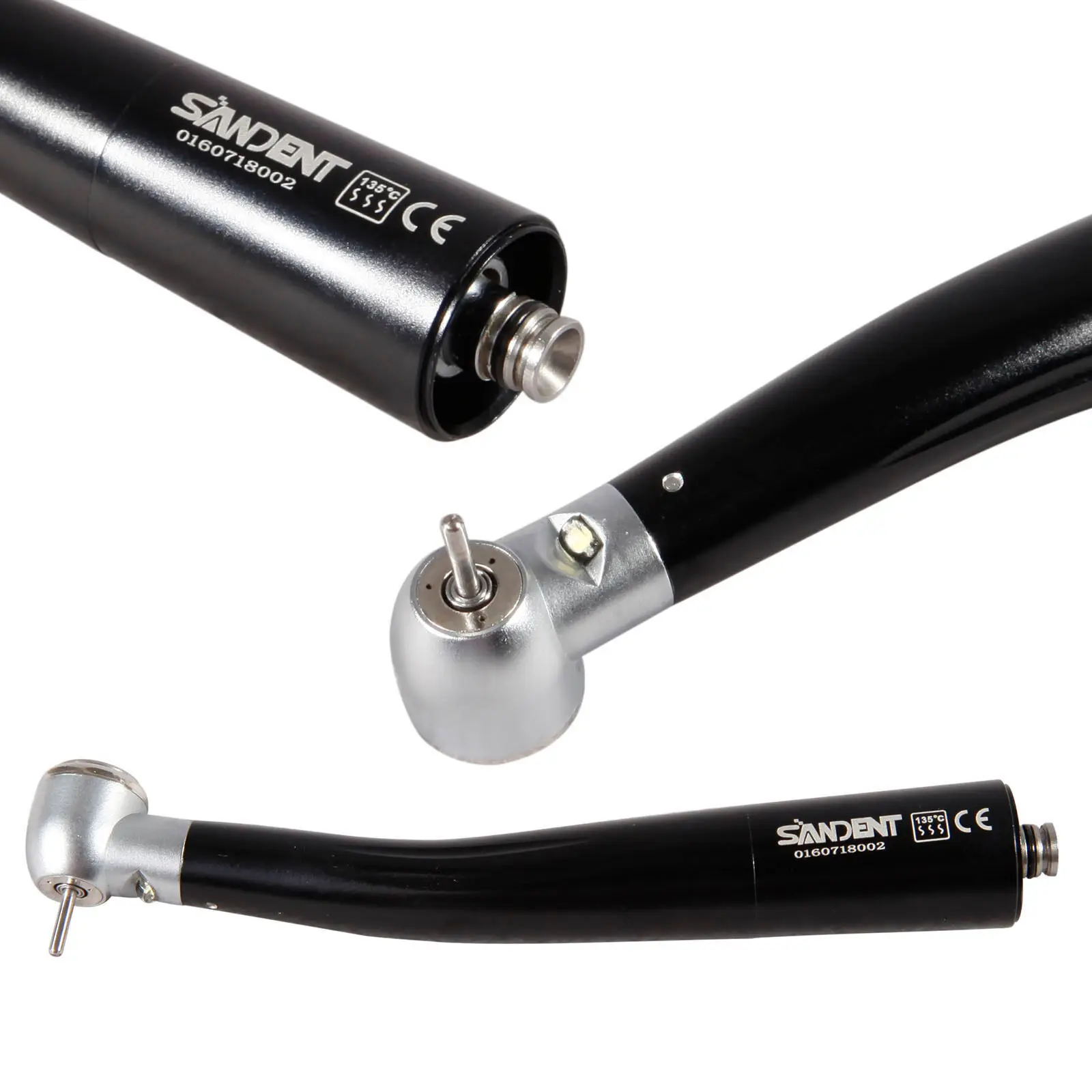 Стоматологическая светодиодный волоконно оптический домашние тапочки с