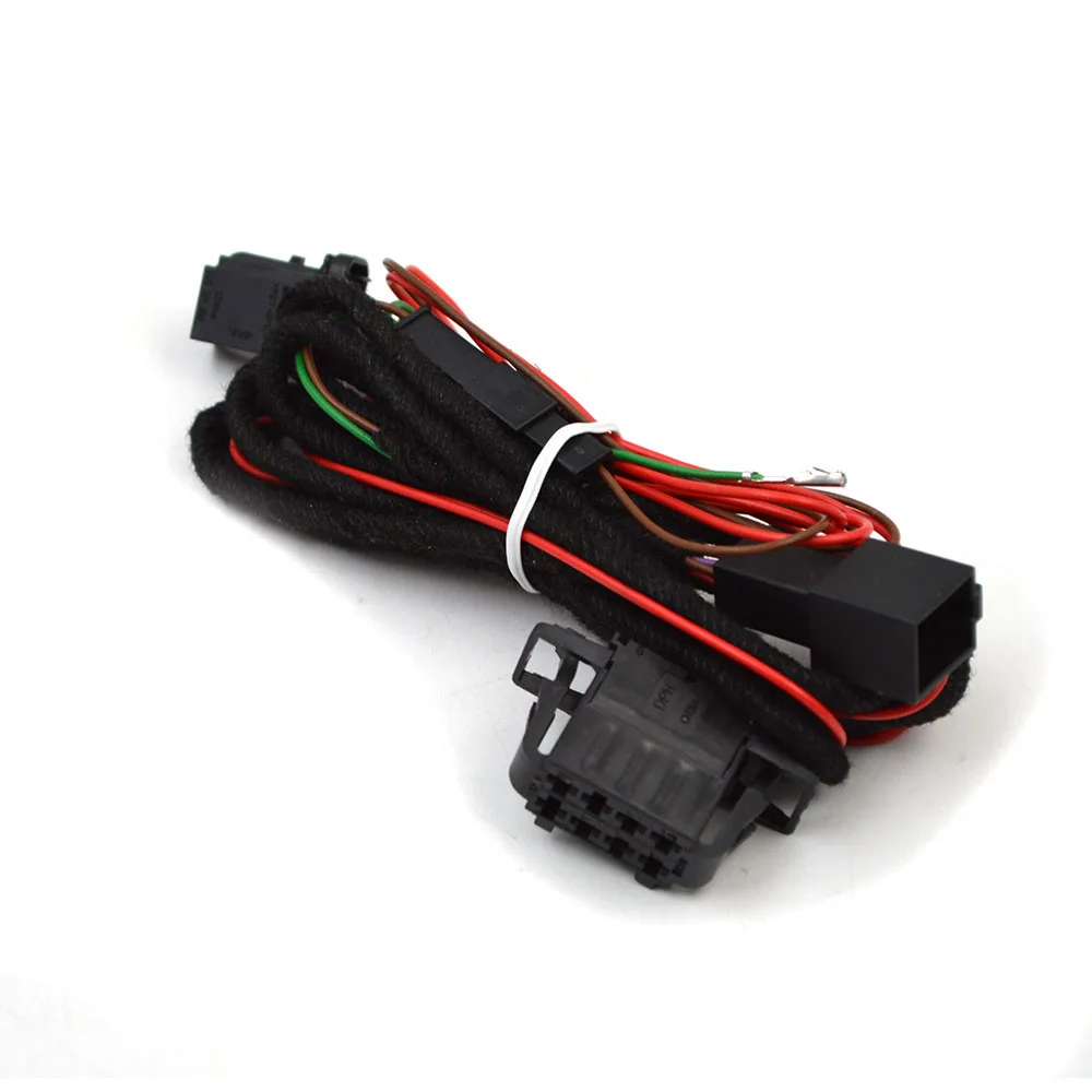 R8 двигатель старт/стоп привод светоэлектрический переключатель кнопка для VW Golf