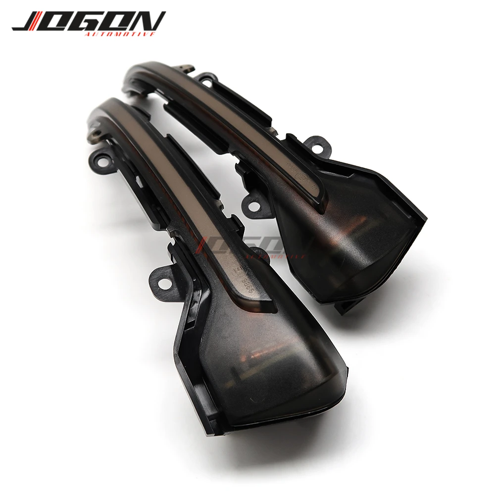 Светодиодный динамический поворотник для SEAT Leon III Mk3 5F 13-18 Ibiza KJ Mk5 V Arona 17-18 |