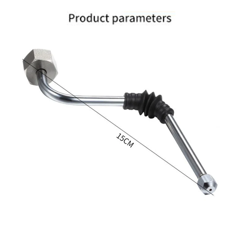 Аксессуары для кофемашины эспрессо Паровая трубка Классическая комплект