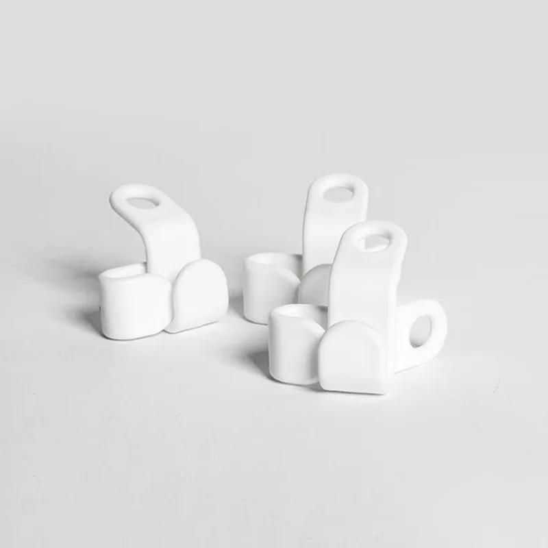 6 шт. вешалки для одежды крюк-удлинитель компактный застегивающийся вакуумный