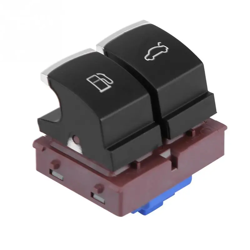 Автомобильный Электрический Топливный бак двери багажника кнопка выключения