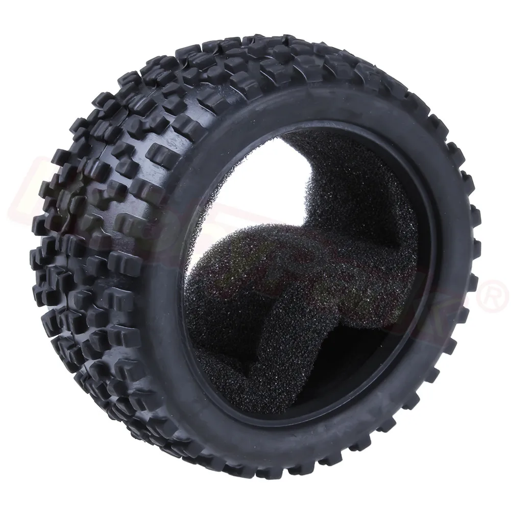 задние rc внедорожные шины для