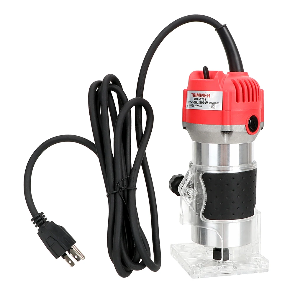 NICEYARD электрическая ручная машинка для стрижки кантовальный станок с 1/4