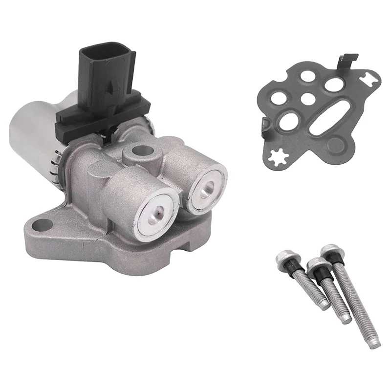 

Engine Variable Timing Oil Control Valve for Chevrolet Chevy Malibu Impala 2.5L 2014 2015 916-806 12633613