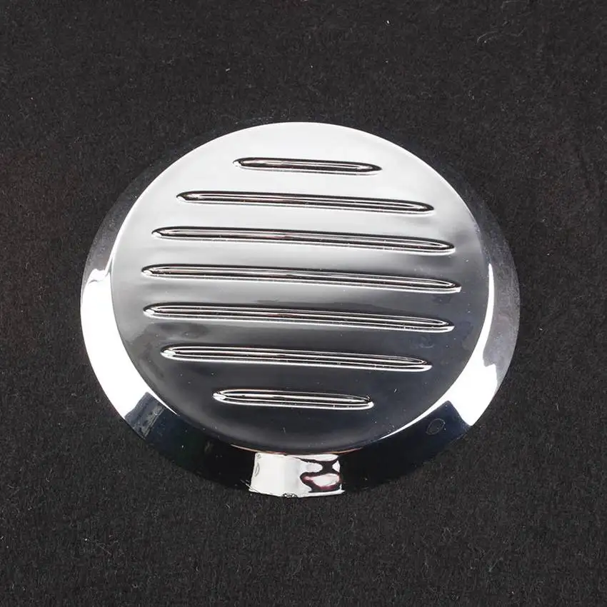 Для Honda VTX1300 2003 2009 VTX1800 2002 2008 набор вставных крышек двигателя хром скутер Мото