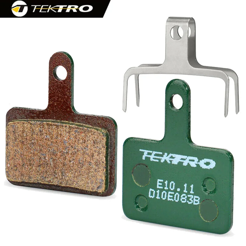 

Tektro E10.11 P20.11 L10.11 IOX Metal Ceramic Disc Brake Pads For Auriga Orion Draco Aquila Disc Brake E350 M500 M285 M275 M280