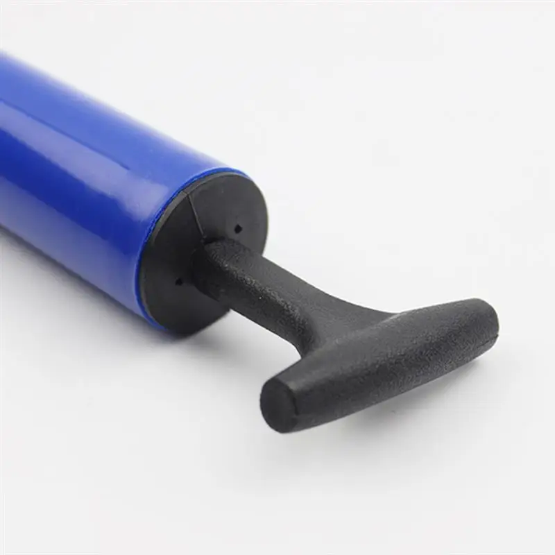 10 шт. ручной насос для накачки мячей волейбола футбола баскетбола | Спорт и