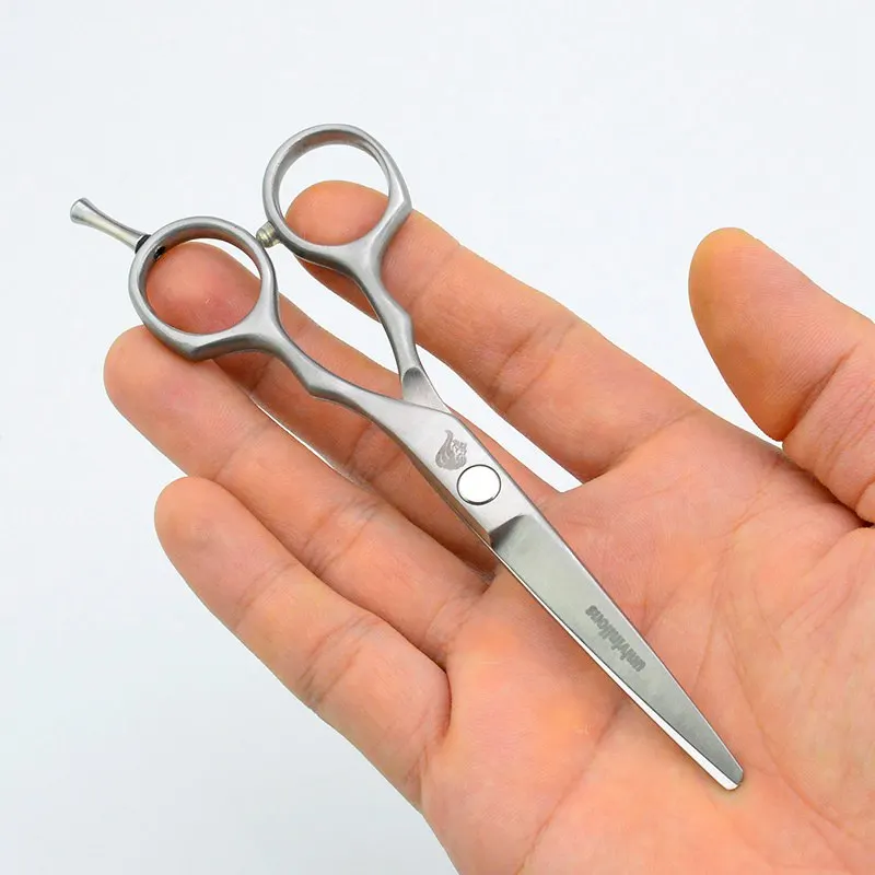Японские парикмахерские ножницы 5/5.5&quot|hairdressing scissors sale|barber scissorshairdressing |