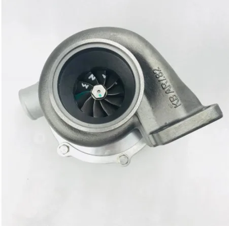 Двойной Шарикоподшипник GTX3076R Турбокомпрессор для гоночных