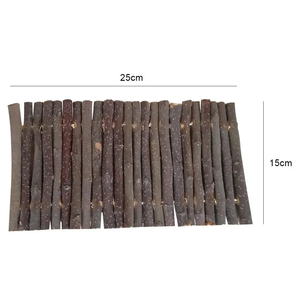 Деревянный арочный мост для яблони сделай сам хомяк туннель молярная игрушка