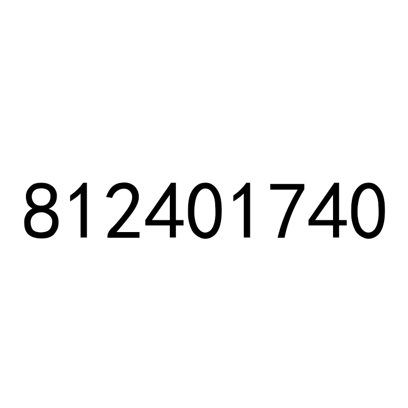 

812401740
