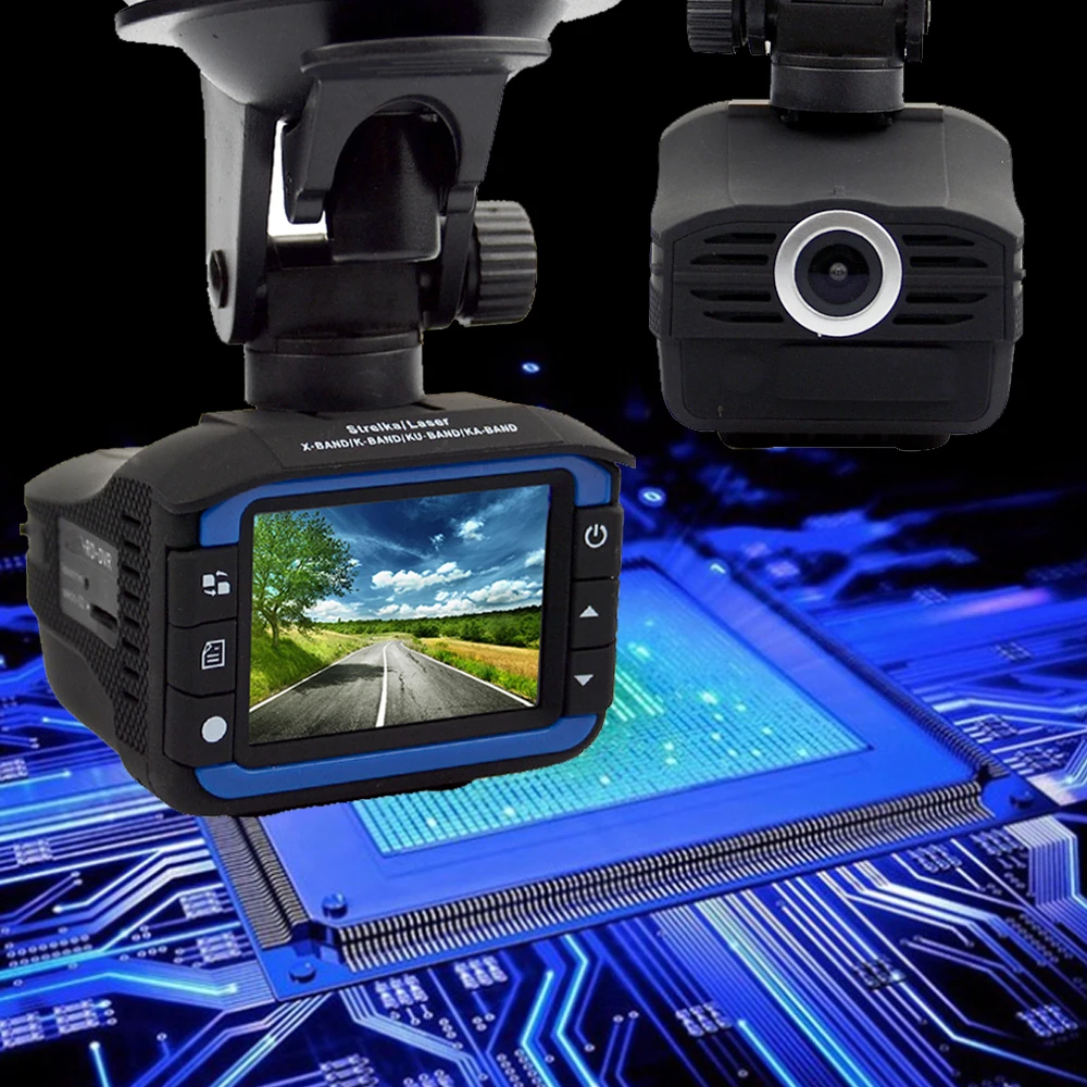 Автомобильный видеорегистратор объектив 2 в 1 автомобильная камера мобильное