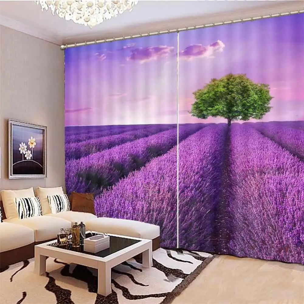 

Современные занавески на окна для спальни, затемняющие красивые декоративные занавески, 3d занавески для комнаты, 2019