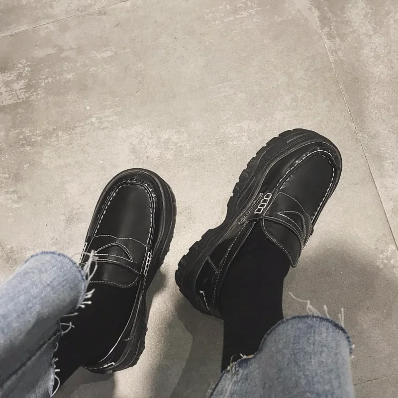 Роскошные дизайнерские туфли женские лодочки новые черные рабочие кожаные