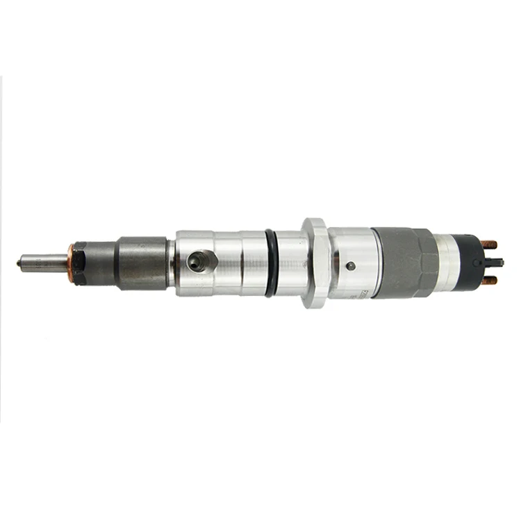

Golden Vidar durable in use high reputation Common Rail Fuel Injector 0445120121 for Diesel engine CUM ISLe_EU3