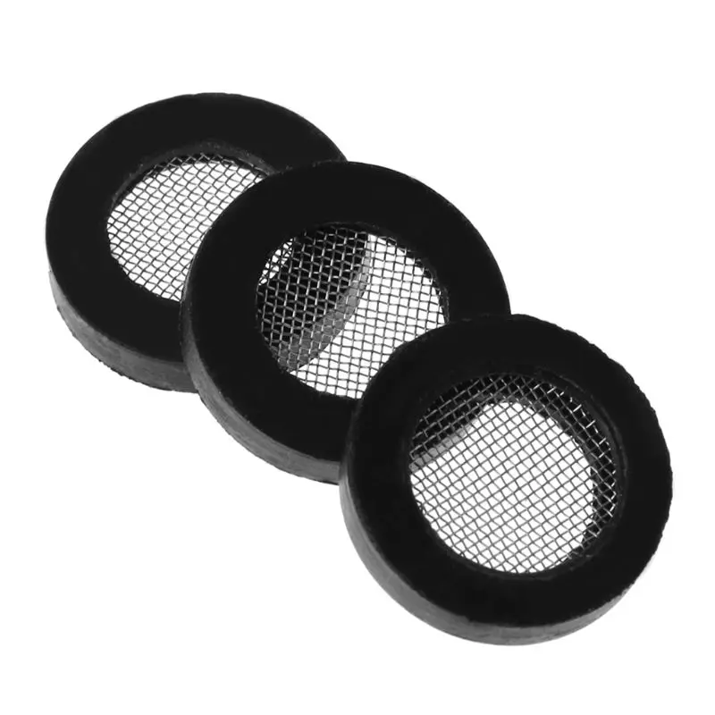 Уплотнительное кольцо резиновые прокладки с сеткой Уплотнительные Шайбы для