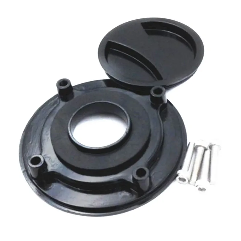 Мотоциклетный топливный бак газовая Крышка для Suzuki GSX R 600 750 1000 1300R Hayabusa SV 650 TLR