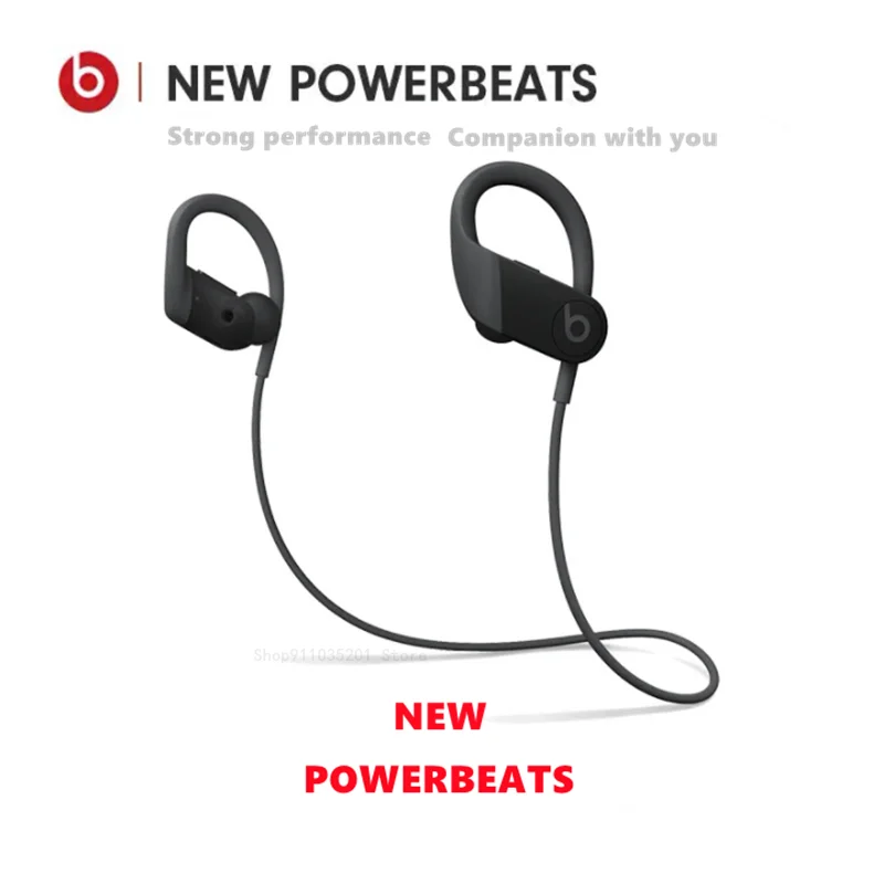 

Наушники-вкладыши Bluetooth, водостойкие, с микрофоном