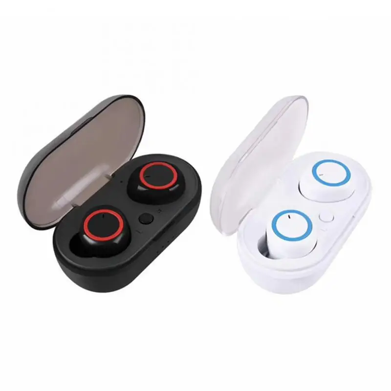 Беспроводные наушники A2 TWS Hi-Fi Bluetooth 5 0 спортивные наушники-вкладыши гарнитура для