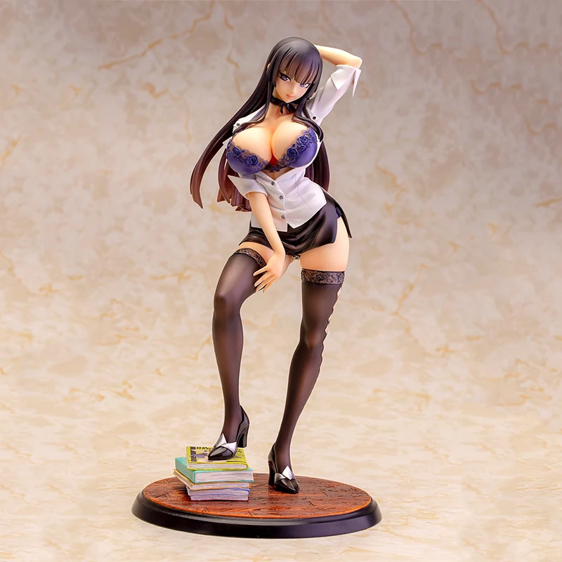 

Hand made animation secondary element Ling Yu Jie teacher adult chassis model accessories