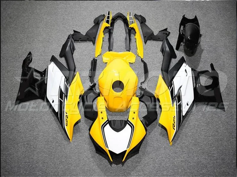 

New ABS Motorcycle Fairings For YAMAHA R25 R3 2019 2020 2021 Bodywork Come In All Colors No.0047