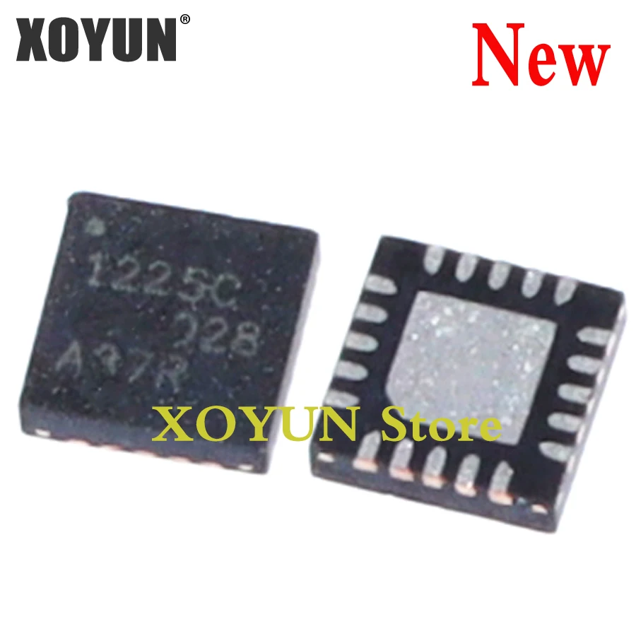 5 шт./лот TPS51225 TPS51225B TPS51225C 51225 1225B 1225C QFN-20 | Электронные компоненты и принадлежности