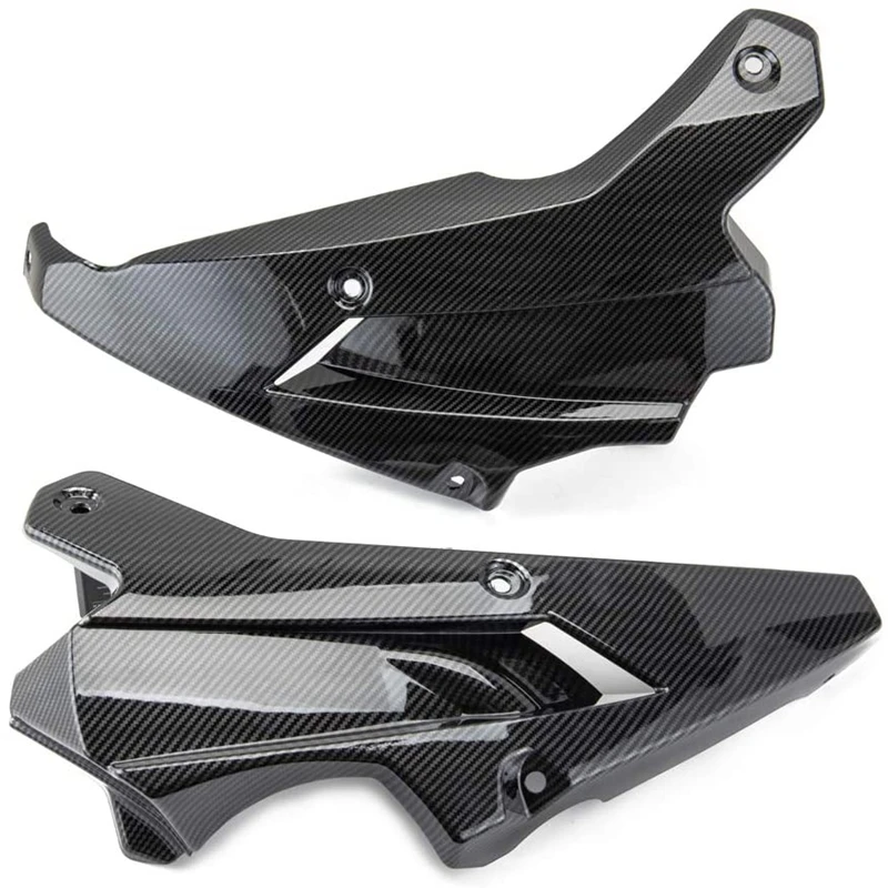 

Bellypan, , Kawasaki Z900 ZR900 2017-2019