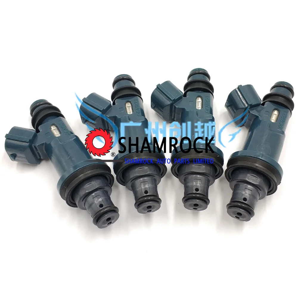 

Топливный инжектор OEM 23250-20020/23209-20020/23250-0A010/23209-0A010 для Llexus ES300 RX300 Ttoyota Avalon Camry Highlander Sienna