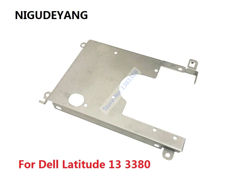 NIGUDEYANG  Dell Latitude 13 3380    Caddy Carrier  2, 5 SATA Drive - TTK6X