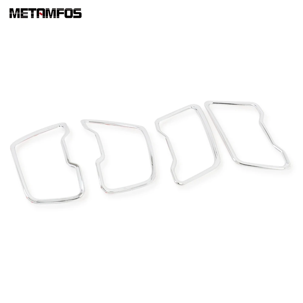 Хромированная крышка на вентиляционное отверстие кондиционера для Kia Sportage 2011 2013