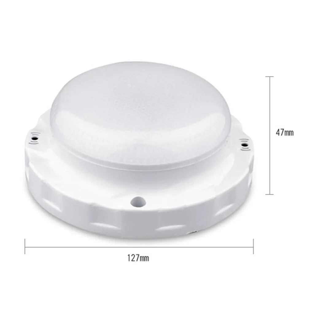 

ICOCO New Sensor LED Ceiling Light Durable Sounds Control Ceiling Lamp Radar Human Induction For Home Lights