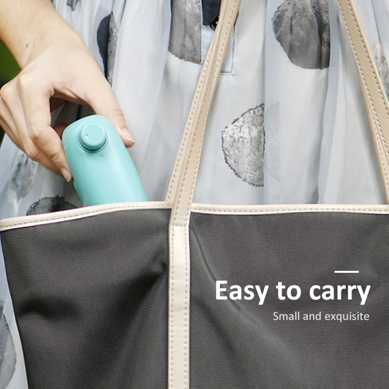 

1Pcs Mini Package Sealing Machines Heat Sealer Vacuum Resealer Snacks Bags Tools Plastic Handy Portable Kitchen Storage