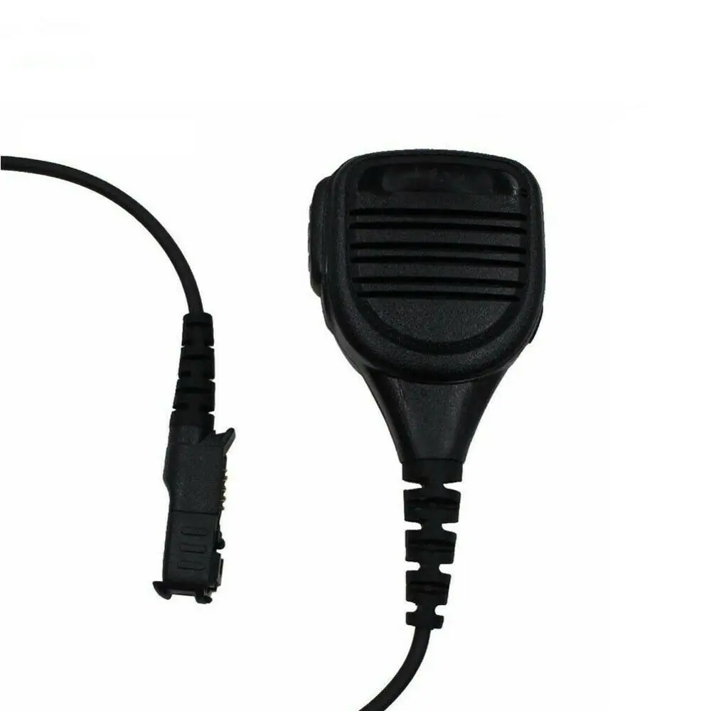Микрофон Oppxun для Motorola XPR3300 XPR3500 XIR P6620 DP2000 DP2400 MTP3250|Рации| |