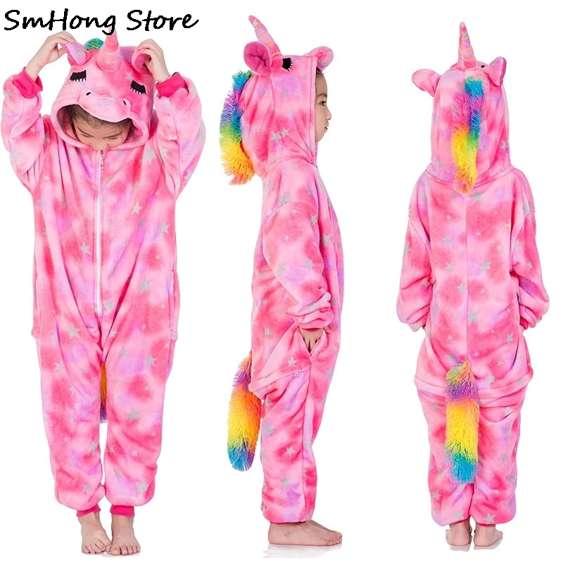 Комбинезон с капюшоном и длинным рукавом на возраст 8-12 лет | Мать ребенок