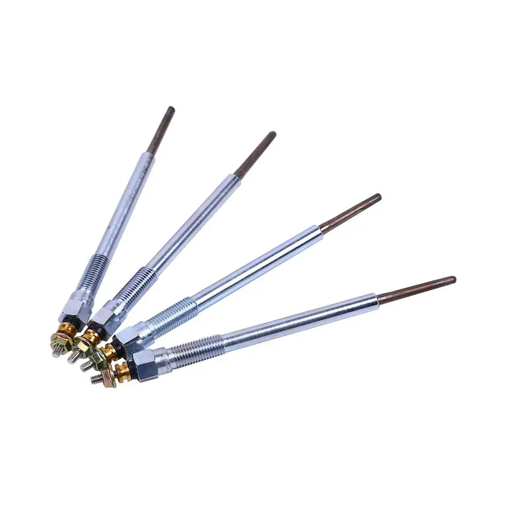 Заглушки свечения дизельного нагревателя сменные антикоррозийные и