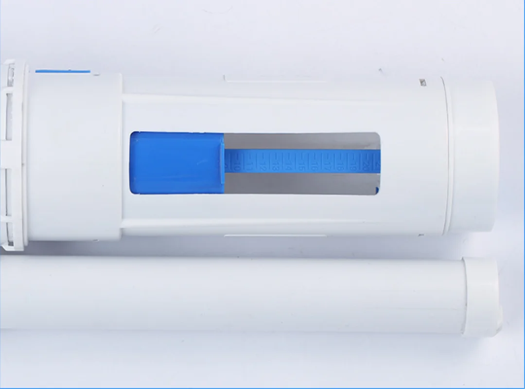 Аксессуары для ванной комнаты набор ремонта унитаза кнопка клапан двойной