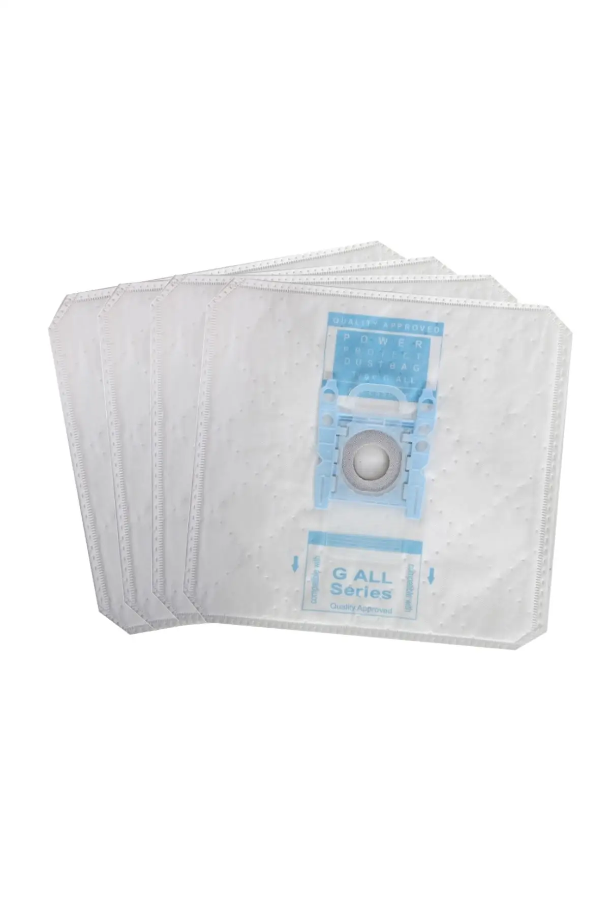 

MHK Parts G All Power Protect Dust Bag 4 Pcs