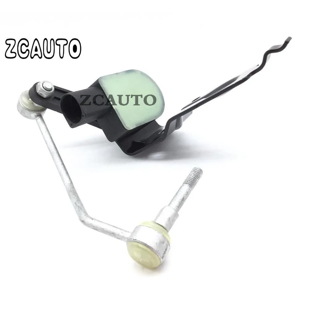 Датчик высоты Подвески 1T0907503 4F0941285F датчик уровня подвески для Audi A6 C6 2004 2009|sensor|sensor