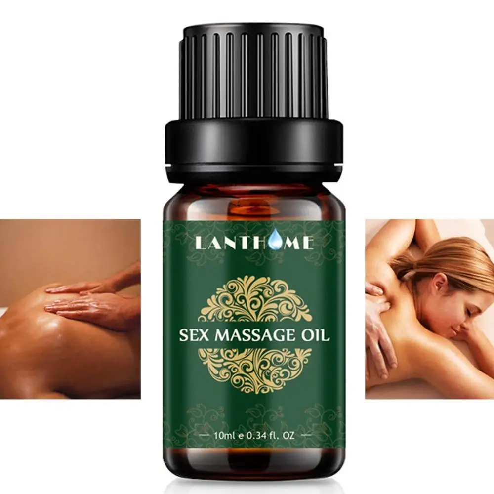 

Aphrodisiac pheromone sex exciter Massage Oil female libido enhancer natural for aromatherapy orgasm liquid man and woman